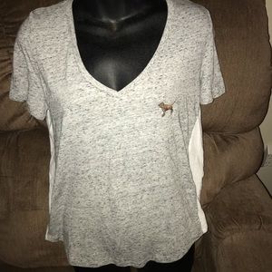 Pink (Victoria Secret) shirt